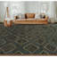 Geometric Area Rug-256389078