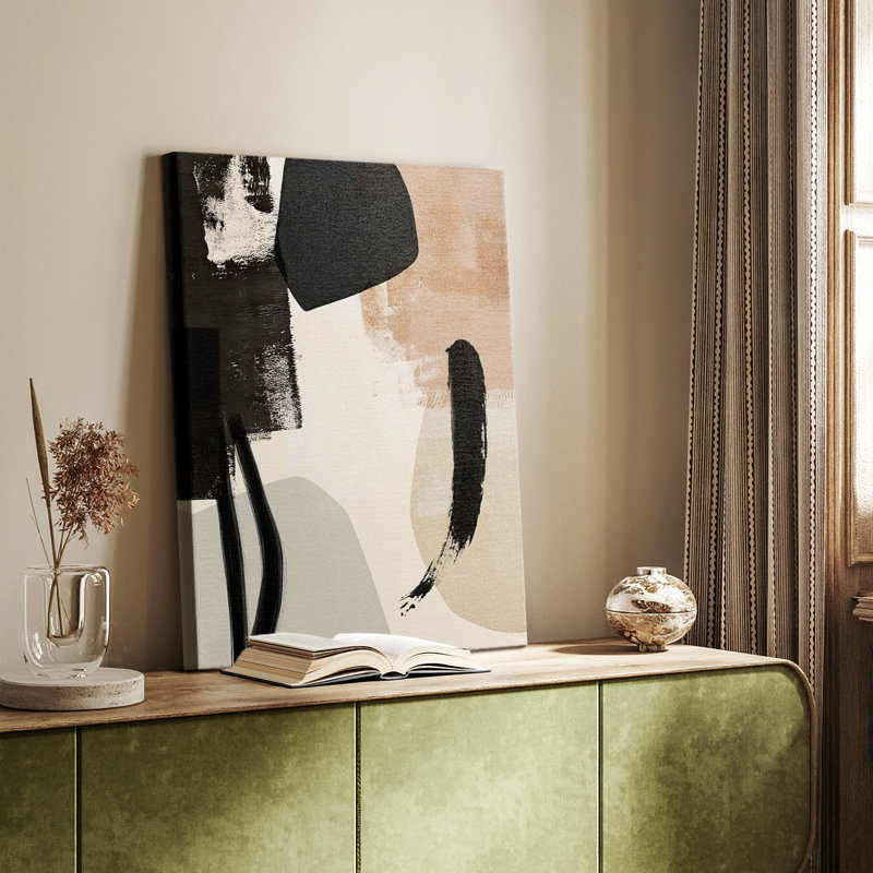 Arrangement sélectif II - galerie Cavas personnalisée