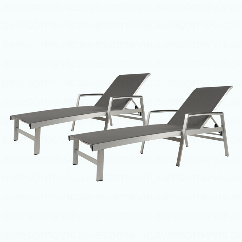 OAISEAU CHAISE OAXTON (62753,00MP2), Gris