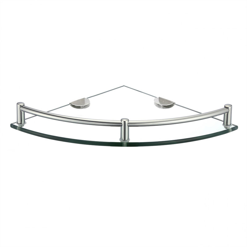 Deloice Bathroom Shelves