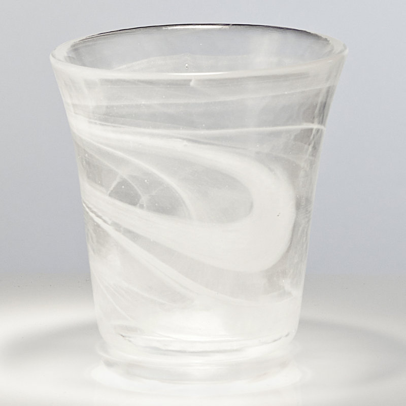 Bertran 10oz. Drinking Glass Set