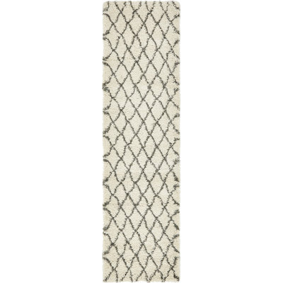 Reardon Geometric Indoor Rug