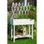 Elevated Planter with Trellis-926903295