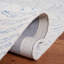 Tapis performance touffeté à la main Martha Stewart 300-70471171
