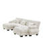 Canapé modulaire Luxury Luxury-572179352