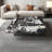 Bulgari marble coffee table-110543365