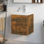 Silsby Wall Bathroom Storage Cabinet-385201610