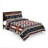 Scout Stripe King Coverlet Set-115361314