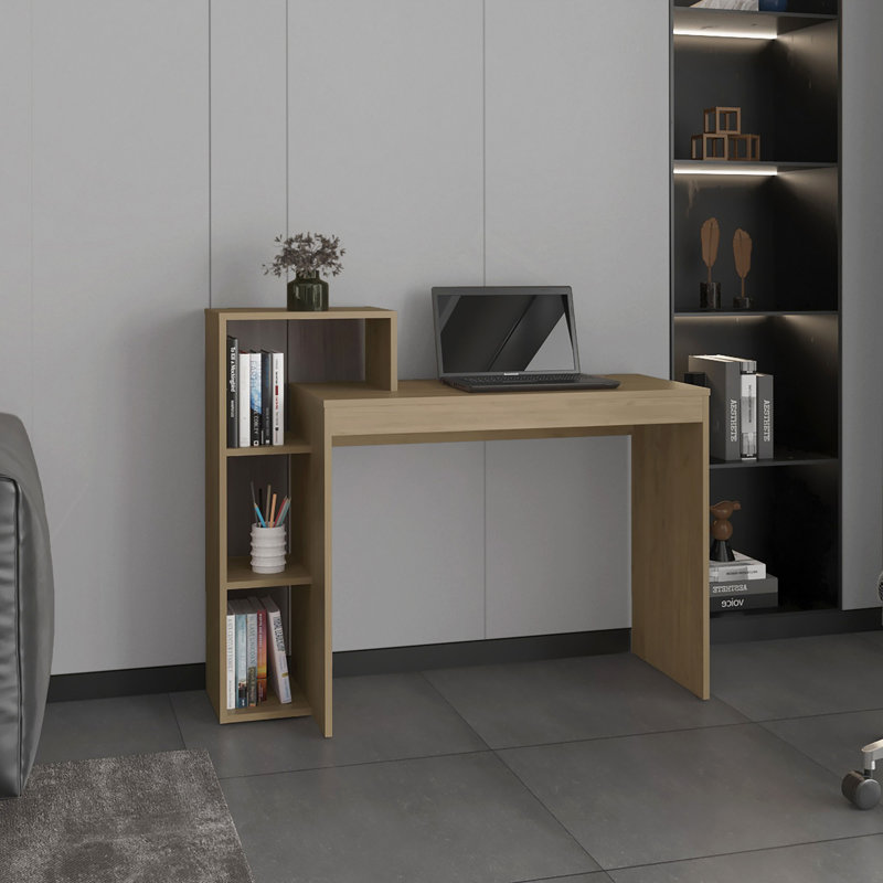 Bureau Foxburg, bureau, Naturel