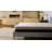 Copper Infused Hybrid 14 Inch Plush Memory Foam King Mattress-721973022