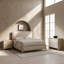 Oasis 5 Piece Queen Bedroom Set-709592716-709592717
