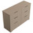 Aroob 6 Drawer Dresser 47.24'' W-414130681
