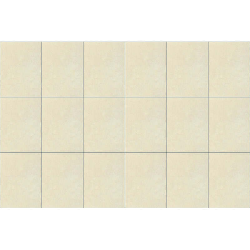 Carreau de porcelaine 12 po x 24 po, Beige