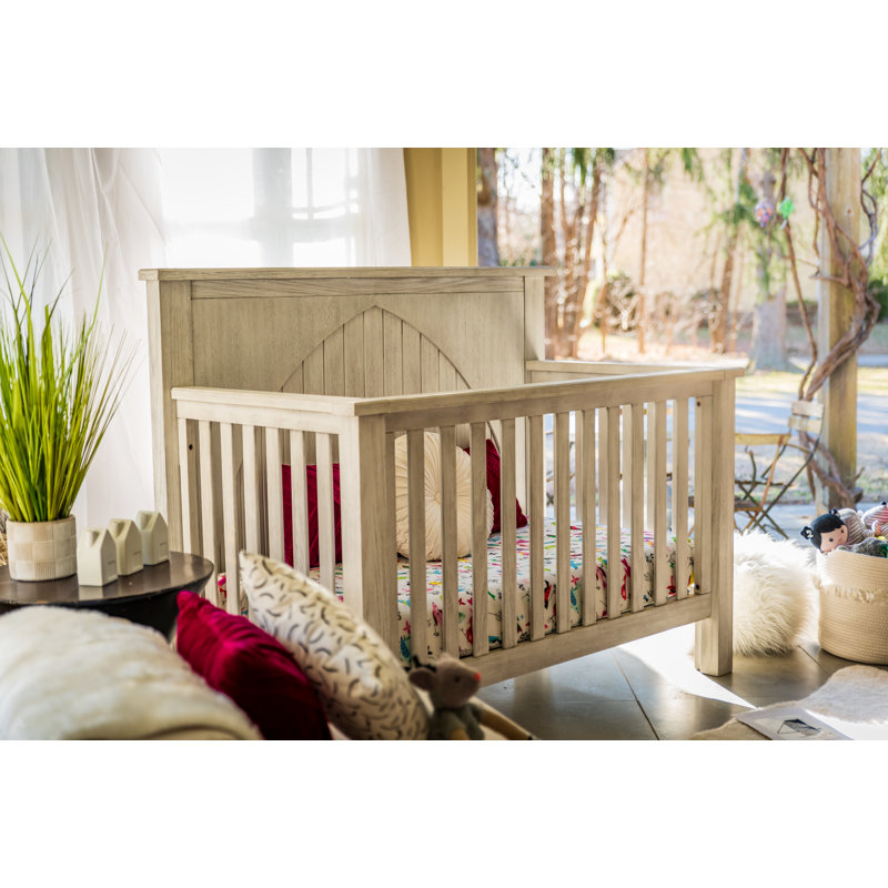Crib, Cloud
