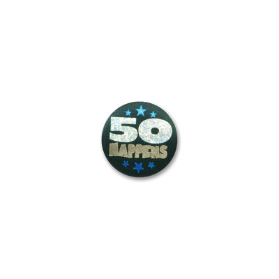 50 boutons Satin Happens