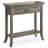 Solid Wood Traditional Tray Edge Hall Stand-1927822436