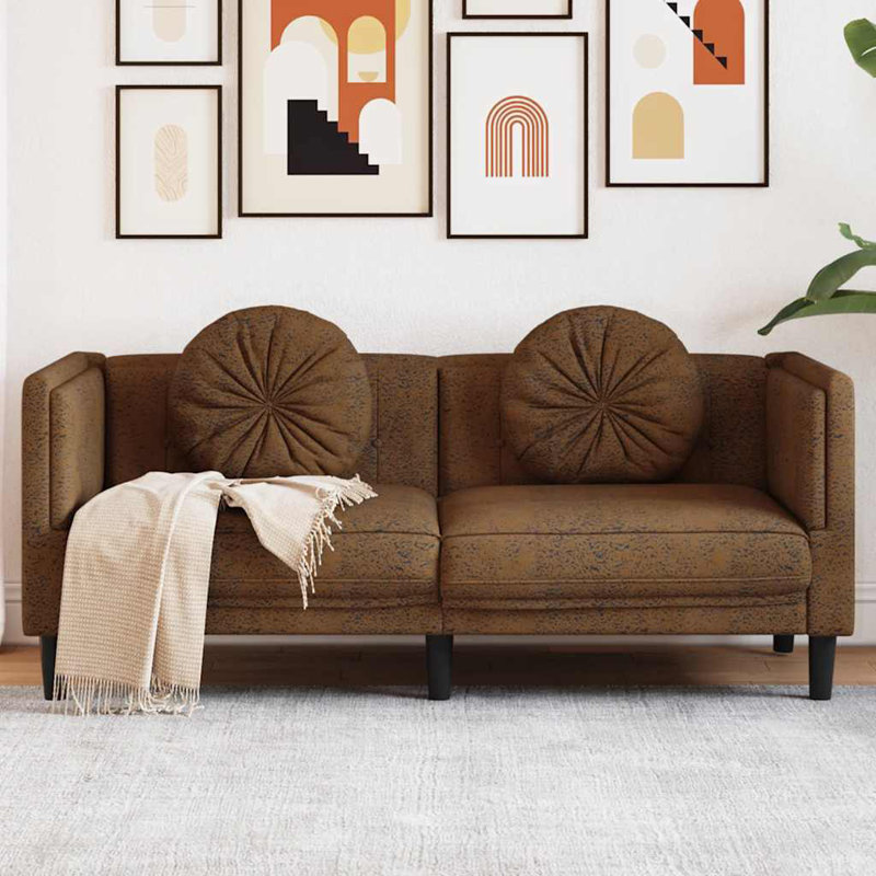 Fauteuil avec coussin Peard