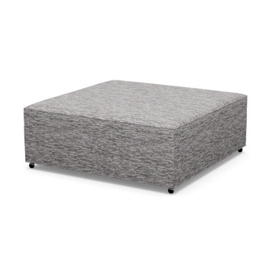 Square Ottoman