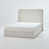 White n'est pas disponible