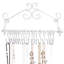 Aakifah Wall Mounted Jewellery Holder