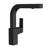 Mid-Town Single Handle Pull Out Sprayer Kitchen Faucet-65546647