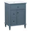 Meuble-lavabo 24 po avec lavabo en céramique-1020411548