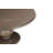  Josiane Round Solid Wood Dining Table-883194625
