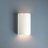 Ranks Ceramic Flush Mounted Sconce-1423936480-1468503381-1468503380