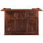 Bar sans évier traditionnel de 72 po Patty par RAM Game Room-1502600295