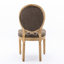 Chaises de salle à manger Pu-1078493117