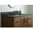 Radstock 42'' Single Bathroom Vanity with Top-493830711-493830710