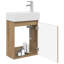 455 mm Bathroom Vanity-112525100