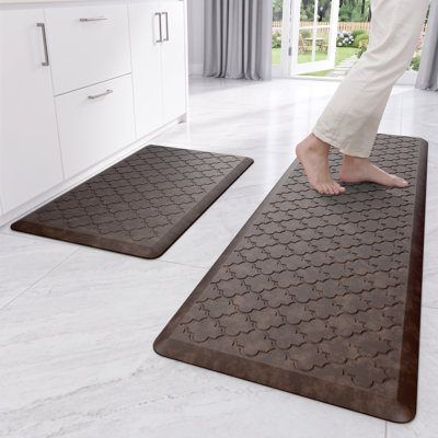 Tapis de cuisine antidérapant
