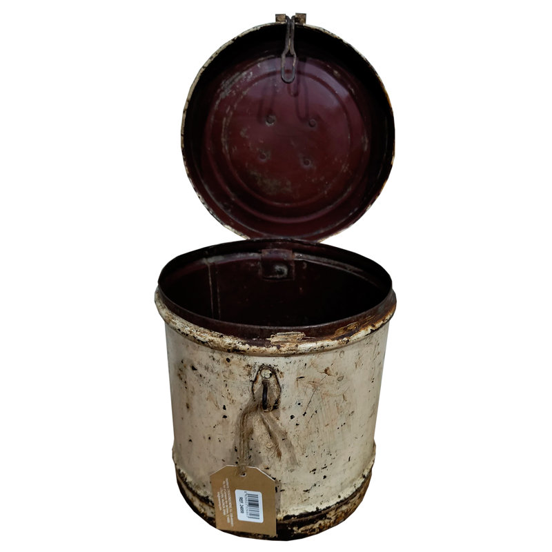 Aguiluz Handmade Hat Box