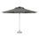 St James 157.44'' W Umbrella