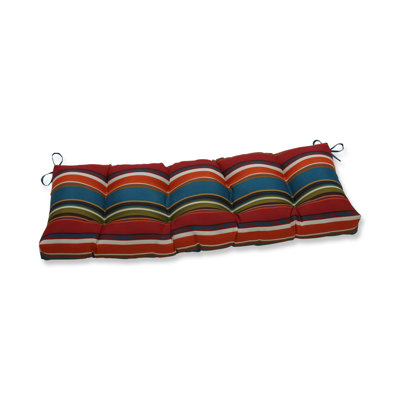 Coussin de siège intérieur / extérieur Crosthaiti