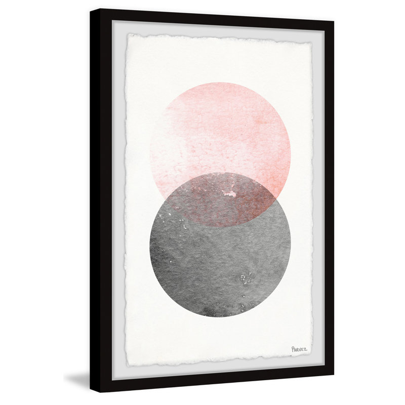 Parvez Taj - Single Picture Frame Print, 91 cm H x 61 cm W