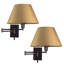 Lampe murale Annene