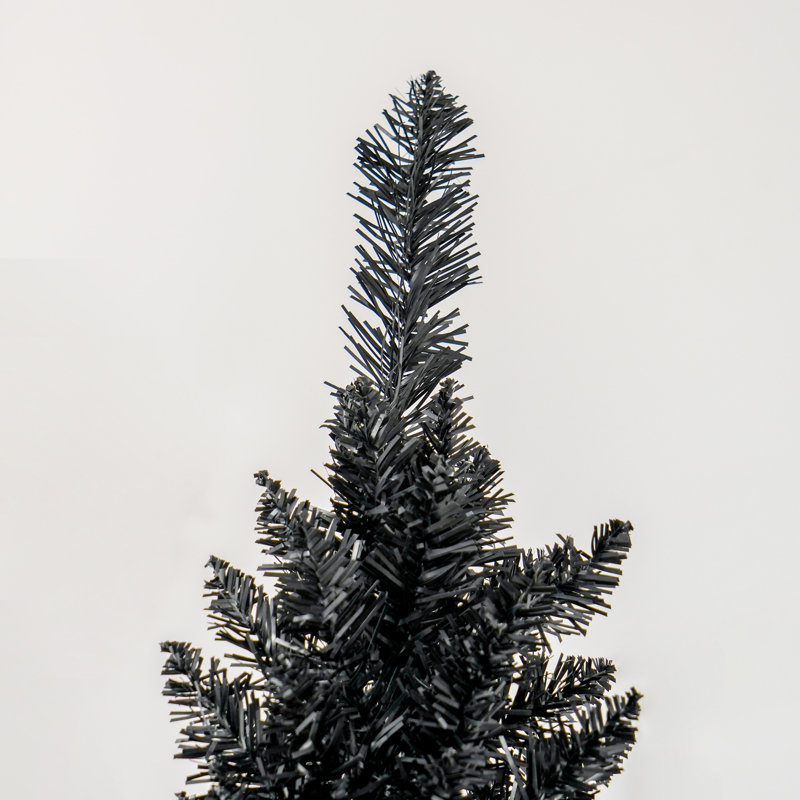 Arbre de Noël artificiel 8 pi HOMcom