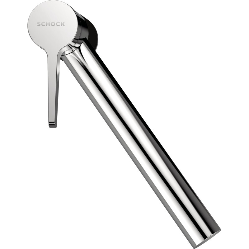 Schock Single Lever Monobloc Tap, Night
