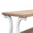 Carnbore 35.3'' Console Table