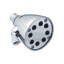 Eight Jet Brunswick Adjustable Shower Head-32458268