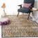 Gordon Performance Ikat Rug