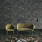 Wallpaper Dark Bronze Metallic Textured Plain Faux Fabric Rolls 3D