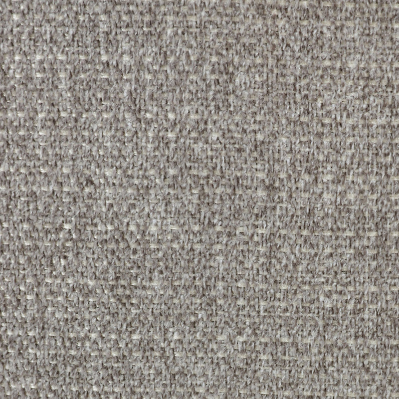Canapé-lit coulissant: coussin capitonné, conception convertible, Gris clair