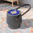Outdoor Tabletop Citronella Lamp