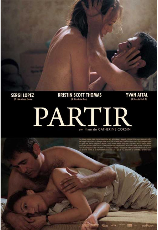 Affiche de film Leaving (11 X 17) - Article # MOVGB45733