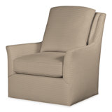 Tori Swivel Armchair