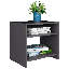 Reston 40cm W Manufactured Wood Bedside Table-1149145499-1101069557