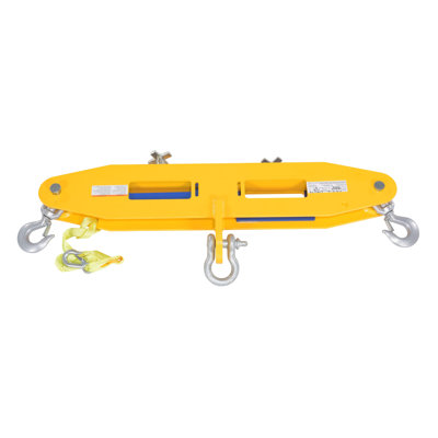 Forklift Lifting Beam